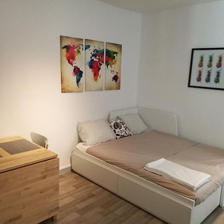 Le Cocon De Cordeliers Apartamento Lyon Exterior foto