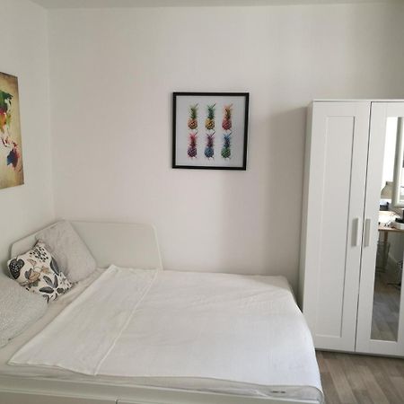 Le Cocon De Cordeliers Apartamento Lyon Exterior foto