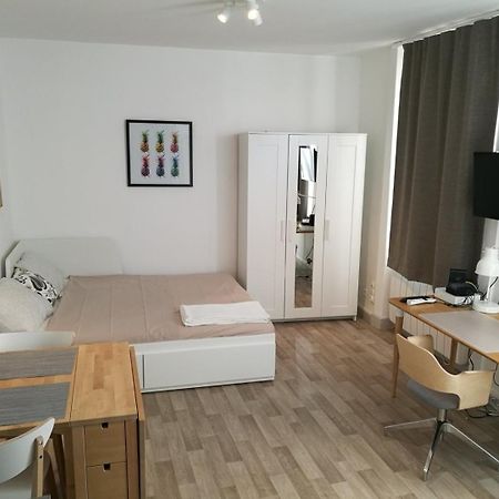 Le Cocon De Cordeliers Apartamento Lyon Exterior foto