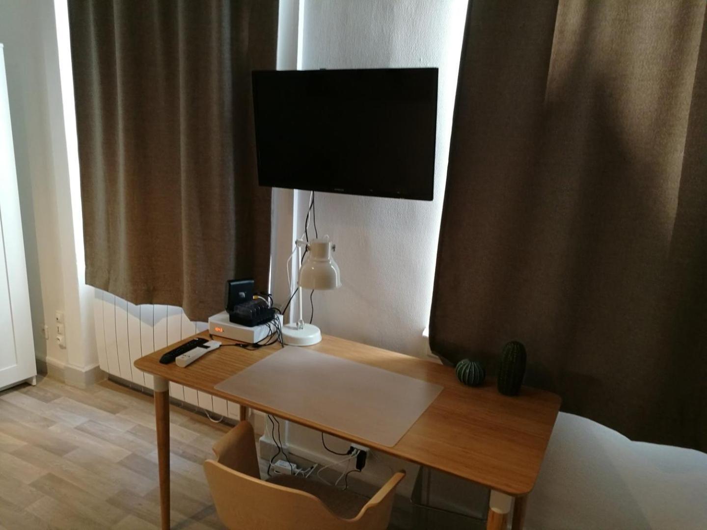 Le Cocon De Cordeliers Apartamento Lyon Exterior foto