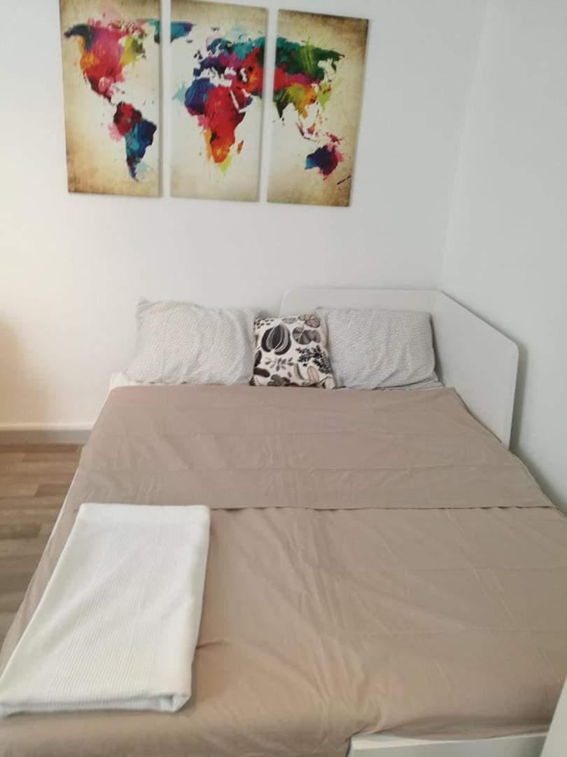 Le Cocon De Cordeliers Apartamento Lyon Exterior foto