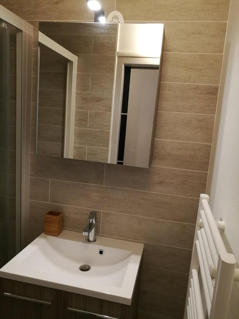 Le Cocon De Cordeliers Apartamento Lyon Exterior foto