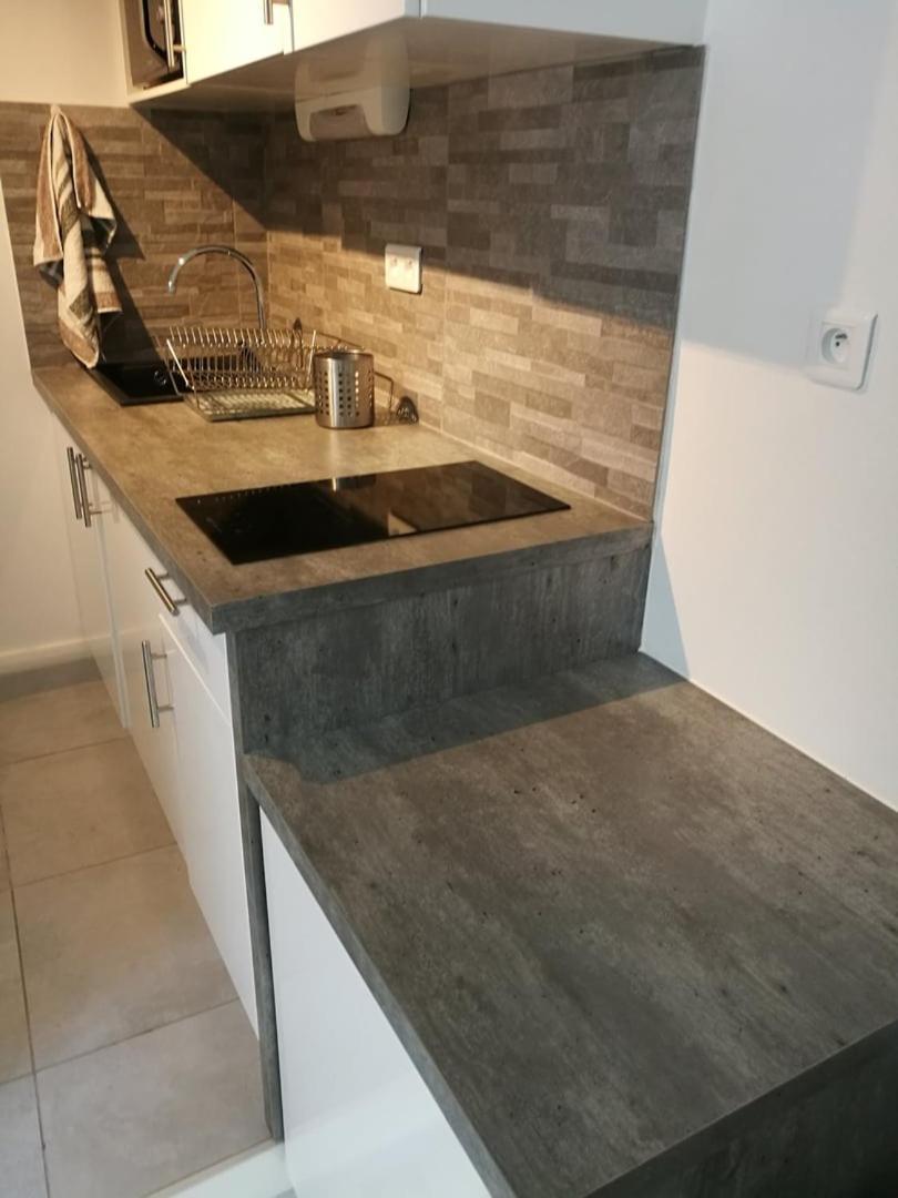 Le Cocon De Cordeliers Apartamento Lyon Exterior foto
