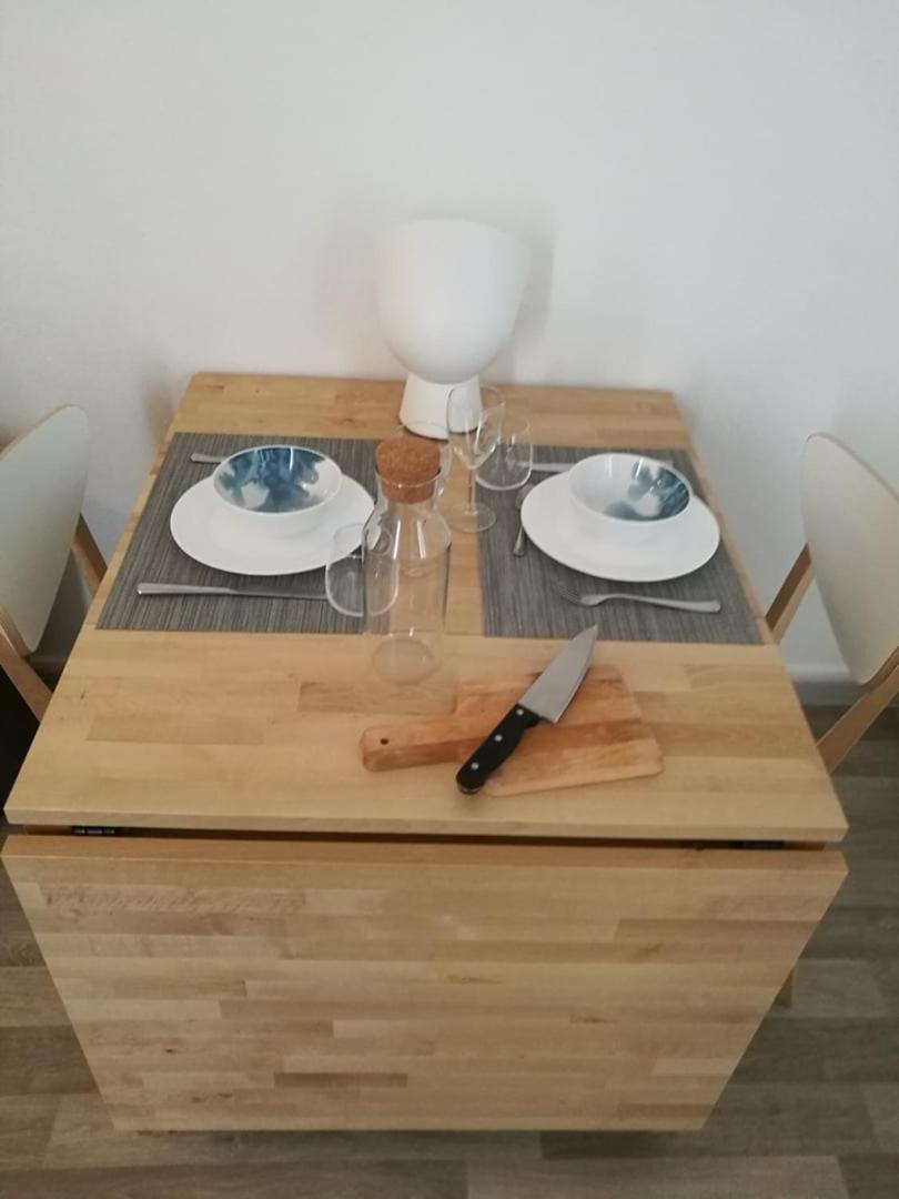 Le Cocon De Cordeliers Apartamento Lyon Exterior foto