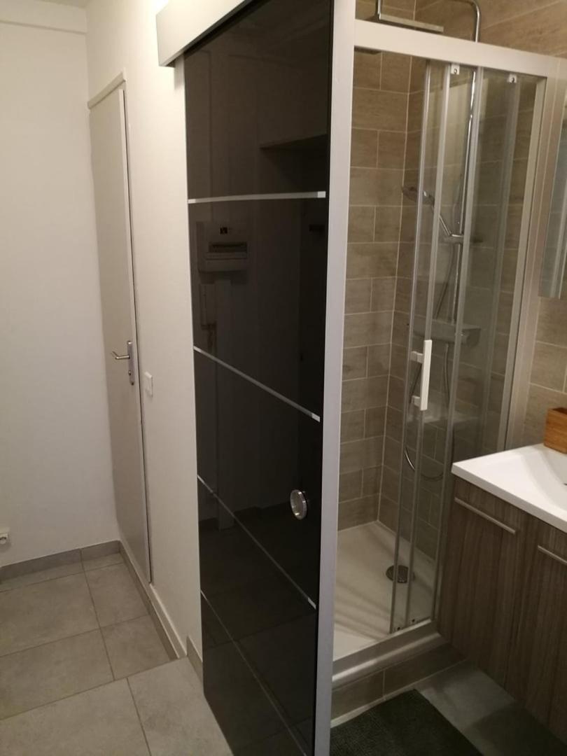 Le Cocon De Cordeliers Apartamento Lyon Exterior foto
