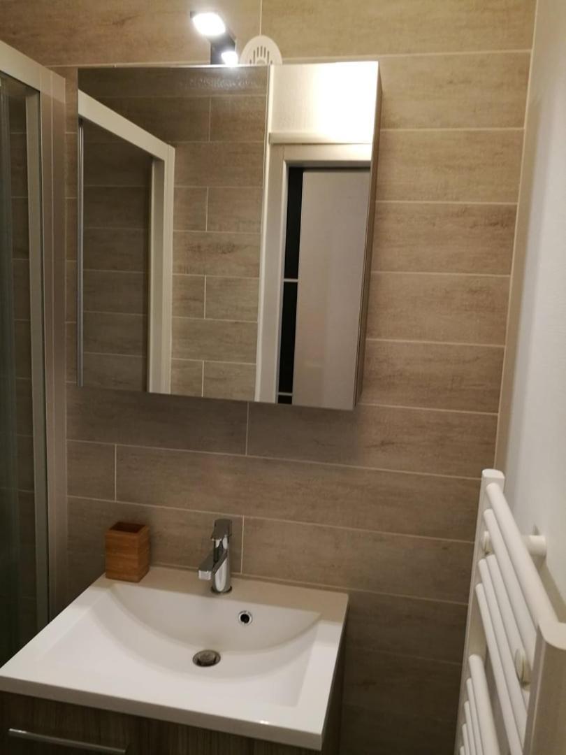 Le Cocon De Cordeliers Apartamento Lyon Exterior foto